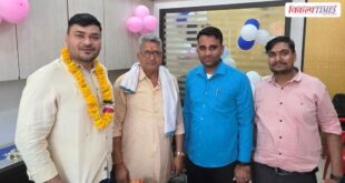 Bhavishya Shilp Pvt. Ltd. launched in Sawai Madhopur, promising quality construction services Vikalp Times
