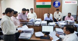 Big news for government employees, transfers posting lifted for 16 days in rajasthan Vikalp Times