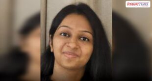 CA Final Result 2026 Arpita Daga from Jodhpur secures fourth place nationwide Vikalp Times