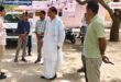CEO Gaurav Budania conducts surprise inspection in malarna dungar panchayat samiti Vikalp Times