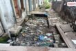 Crores spent... yet drains remain choked with garbage in sawai madhopur Vikalp Times