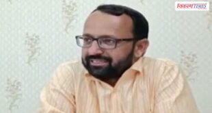 Dalip Poonia, has been appointed as the Commissioner of Sawai Madhopur Municipal Council Vikalp Times