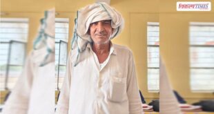 Faces of the general public lit up service camps Sawai Madhopur Vikalp Times