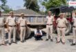 Gravel Mining Chauth Ka Barwara Police Sawai Madhopur News 20 June 26 Vikalp Times