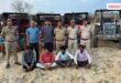 Gravel Stone Mining Batoda Police Sawai Madhopur News 27 June 26 Vikalp Times