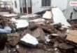 Lightning wreaks havoc in Sawai Madhopur, roofs of two houses collapse