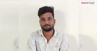 Mantown Police Sawai Madhopur News 23 June 26 Vikalp Times
