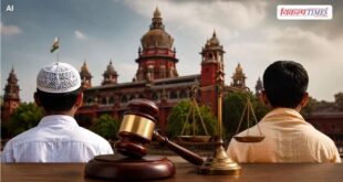 No reservation upon converting to Islam Madras High Court Major Ruling Vikalp Times