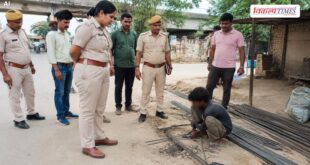 Operation Umang Child Labor Act Sawai Madhopur Police 30 June 26 Vikalp Times