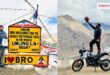 Passion Snow, Mountains, and Faizul Islam Manali Ladakh 19,000 Feet Tour Sawai Madhopur Vikalp Times