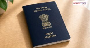 Passport Fee rise for a news or renewal from 1 july Vikalp Times