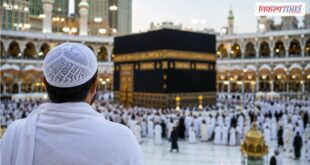 Preparing for Hajj Know these essential requirements before applying Vikalp Times