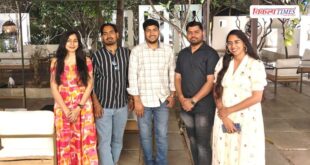 Professor Mukesh Meena Sawai Madhopur four of his students selected for RPSC Vikalp Times