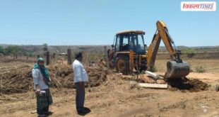 'Raasta Kholo Abhiyan' sets an example, 830 blocked roads opened in Sawai Madhopur so far
