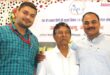 Rajesh Sharma becomes IFWJ District President of Sawai Madhopur again Vikalp Times2