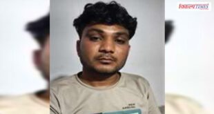 Ravanjana Dungar Police Sawai Madhopur News 22 June 26 Vikalp Times