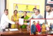 Rural service camps held in Khatupura and Selu Sawai Madhopur Vikalp Times