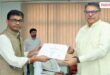 Satish Poonia, Alka Gurjar, and Neeraj Dangi become Rajya Sabha MPs. Vikalp Times
