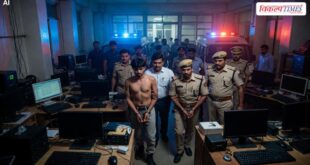 Sawai madhopur police big action cyber 03 June 26 Vikalp Times