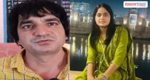 Sheetal Meena Manoj Meena Sub-Treasury Office Sikrai Case Dausa Police 14 June 26 Vikalp Times