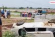 Speeding car Deeg Bharatpur Accident News 24 June 26 Vikalp Times