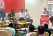 State level meeting of IFWJ Rajasthan concluded in Abu Road Sawai Madhopur News Vikalp Times