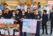 Students delivered a powerful message of awareness street play in sawai madhopur Vikalp Times