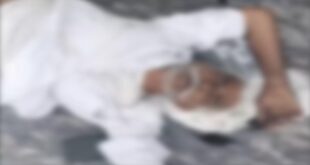The son kept saying it was an emergency, but the police officer did not listen Father son tonk news 17 June 26 Vikalp Times