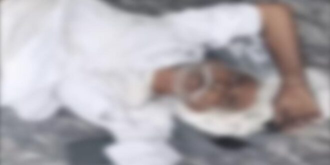 The son kept saying it was an emergency, but the police officer did not listen Father son tonk news 17 June 26 Vikalp Times