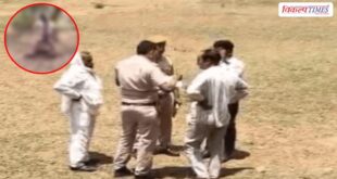 Youth tree police sawai madhopur news 10 June 26 Vikalp Times