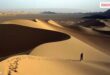 water shortage in Sahara Desert Niger News 06 June 26 Vikalp Times