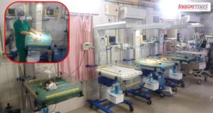 1,680 patients treated and 13 safe deliveries in 24 hours in gangapur city general hospital Vikalp Times