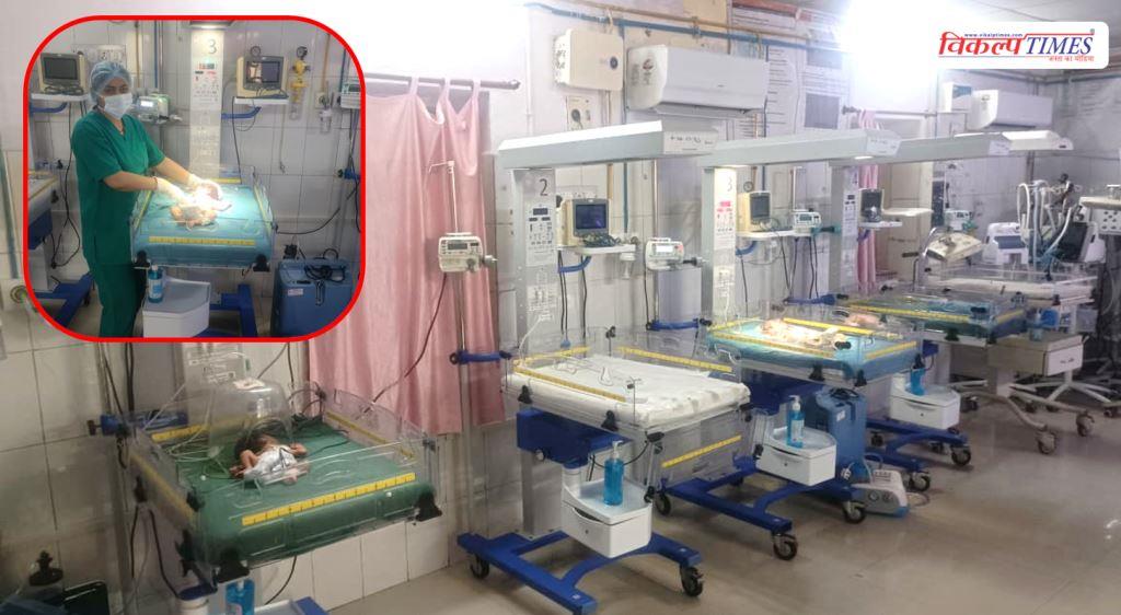 1,680 patients treated and 13 safe deliveries in 24 hours in gangapur city general hospital Vikalp Times