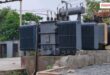 5 MVA power transformers installed at Bhedola and Balariya GSS Chauth ka barwara sawai madhopur Vikalp Times