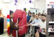 A new revolution in knee replacement, Robotic surgery launched at Sevika Hospital Sawai Madhopur Vikalp Times