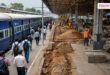 Alert for those catching a train from Kota Junction Vikalp Times