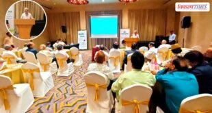 Asthma will no longer slow down the pace of life Dr. Mathuria reveals an effective treatment in Jaipur Sawai Madhopur Vikalp Times