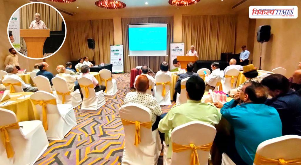 Asthma will no longer slow down the pace of life Dr. Mathuria reveals an effective treatment in Jaipur Sawai Madhopur Vikalp Times