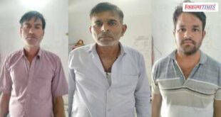 Bajri Mining Piloda Police Sawai Madhopur News 16 July 26 Vikalp Times