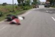 Birthday News Road Accident lalsot kota mega highway bundi 10 July 26 vikalp times