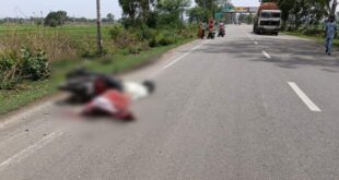 Birthday News Road Accident lalsot kota mega highway bundi 10 July 26 vikalp times