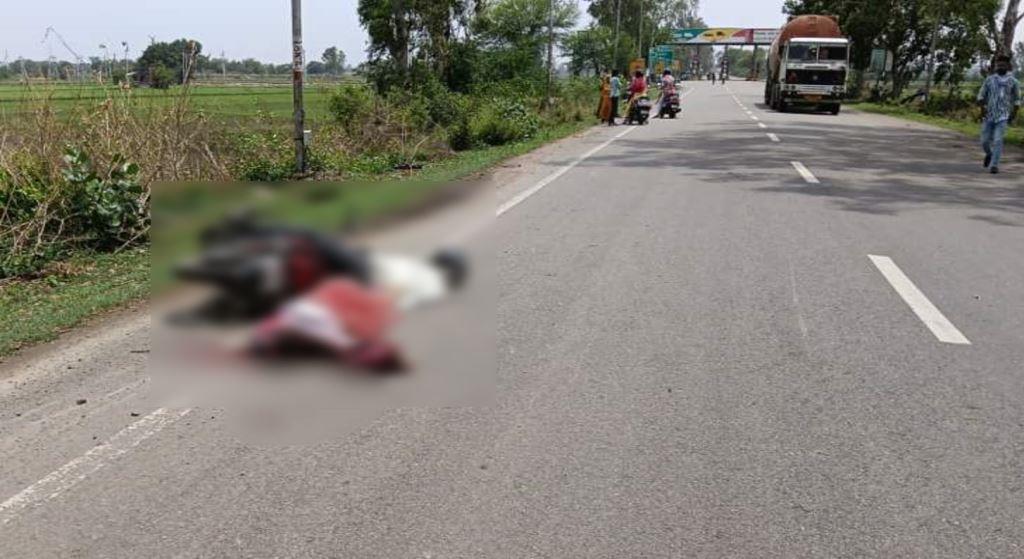 Birthday News Road Accident lalsot kota mega highway bundi 10 July 26 vikalp times
