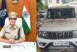 Bolero Cyber Police Sawai Madhopur SP IPS Jyeshtha Maitrei 21 July 26 Vikalp Times