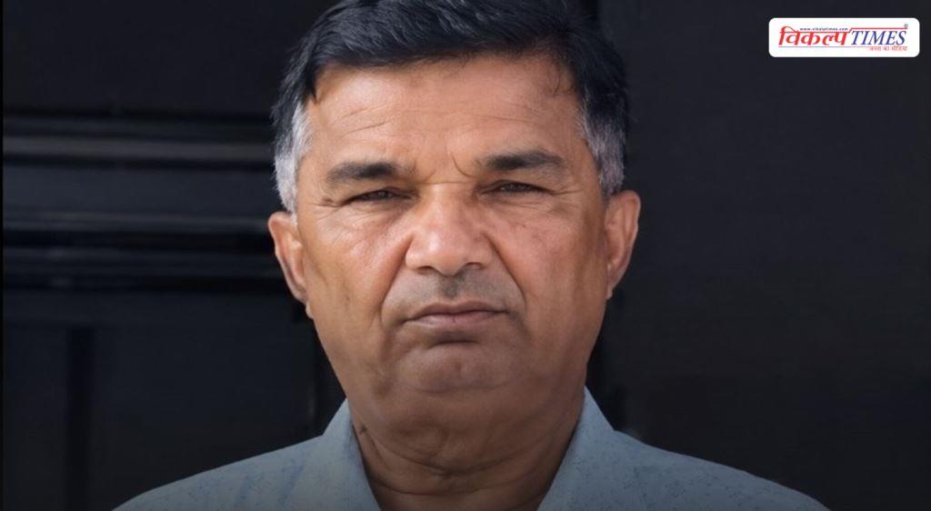 Bus Sub inspector Suresh chand sharma suspend kota rural police 28 july 26 Vikalp Times