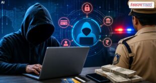 Cyber Rajasthan Police major action 24 July 2026 Vikalp Times