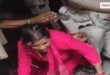 Dausa Railway Station Woman falls train rpf rescue 28 July 26 Vikalp Times