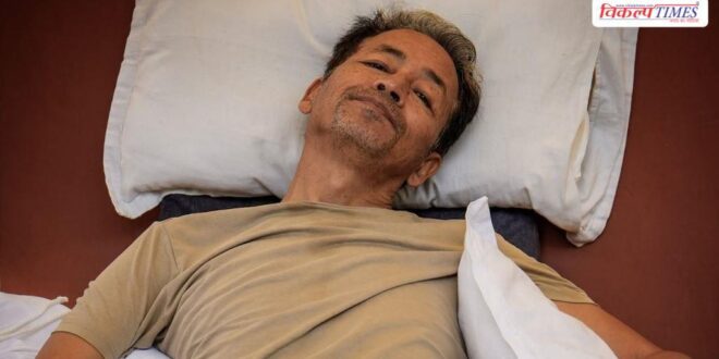 Delhi High Court takes a stern view of Sonam Wangchuk's hunger strike seeks response from the government Vikalp Times