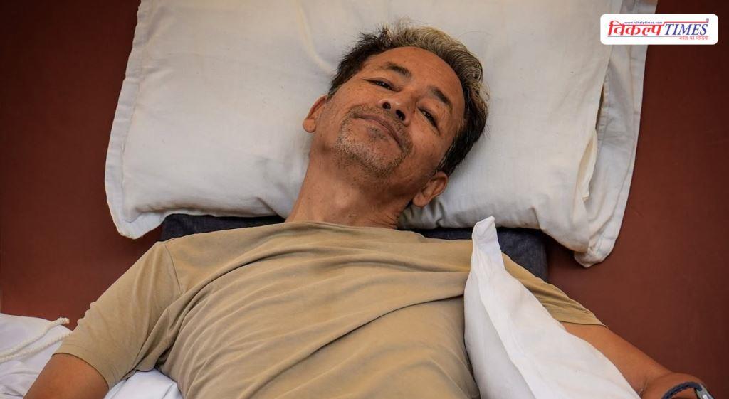 Delhi High Court takes a stern view of Sonam Wangchuk's hunger strike seeks response from the government Vikalp Times
