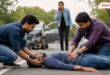 Don't be a mere spectator be a 'Road Hero Government to award 25,000 for helping road accident victims Vikalp Times