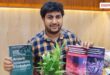 Dr. Mukesh Meena from Sawai Madhopur Receives International Distinguished Scientist Award Vikalp Times
